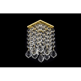 Спот встраиваемый Dio D'Arte Elite Tayo GU10.5.14.8x8.122 G-foto2