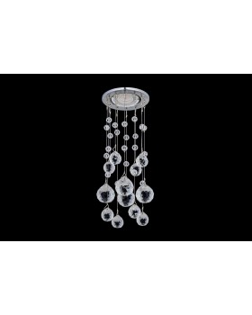 Спот встраиваемый Dio D'Arte Elite Osimo GU10.5.14.8.104 N-foto2