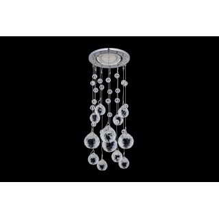 Спот встраиваемый Dio D'Arte Asfour Osimo GU10.5.14.8.204 N-foto2