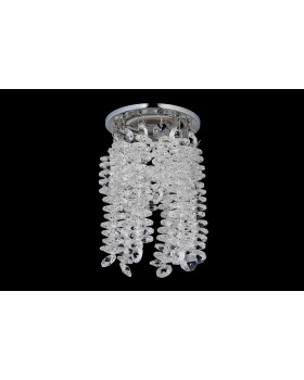 Спот встраиваемый Dio D'Arte SWE Osimo GU10.5.14.8.701 N-foto2