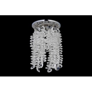 Спот встраиваемый  Dio D'Arte Asfour Osimo GU10.5.14.8.201 N-foto2