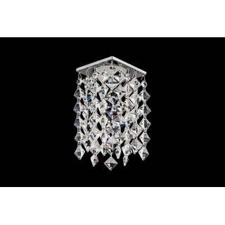 Спот встраиваемый Dio D'Arte Elite Tayo GU10.5.14.8x8.116 N-foto2