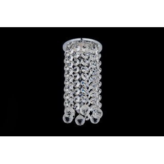 Спот встраиваемый Dio D'Arte Asfour Osimo GU10.5.14.8.208 N-foto2