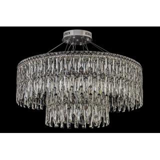 Люстра подвесная Arti Lampadari Ovindoli L 1.5.80+40.100 N-foto3