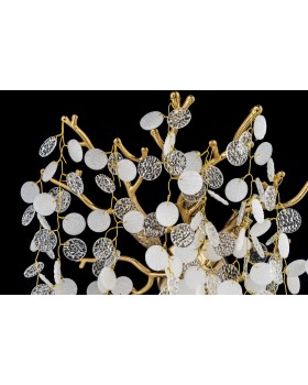 Бра Dio D'Arte Elite Tavenna H 2.40.103 A-foto3