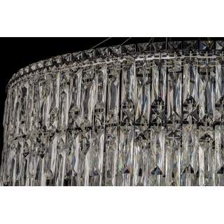 Люстра подвесная Arti Lampadari Ovindoli L 1.5.80+40.100 N-foto4