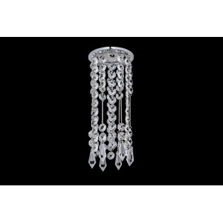 Спот встраиваемый Dio D'Arte Asfour Osimo GU10.5.14.8.207 N-foto2