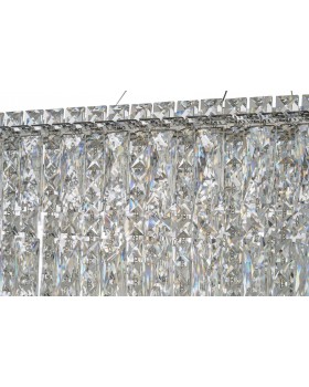 Люстра подвесная Arti Lampadari Ovindoli L 1.5.100x35.100 N-foto3