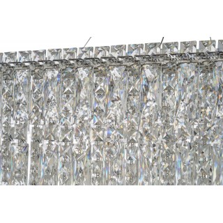 Люстра подвесная Arti Lampadari Ovindoli L 1.5.100x35.100 N​-foto3