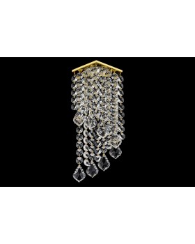 Спот встраиваемый Dio D'Arte Elite Tayo GU10.5.14.8x8.119 G-foto2