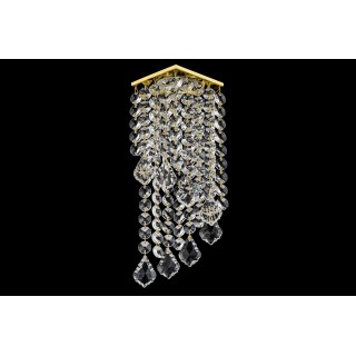 Спот встраиваемый Dio D'Arte Elite Tayo GU10.5.14.8x8.119 G-foto2