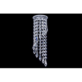 Спот встраиваемый Dio D'Arte Asfour Osimo GU10.5.14.8.211 N-foto3