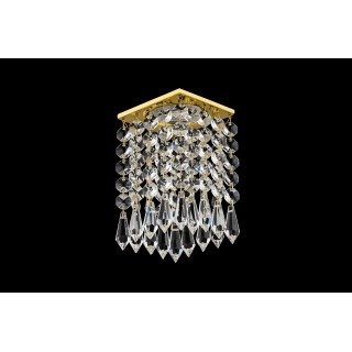 Спот встраиваемый Dio D'Arte Elite Tayo GU10.5.14.8x8.121 G-foto2