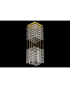 Спот встраиваемый Dio D'Arte Elite Tayo GU10.5.14.8x8.105 G-foto2