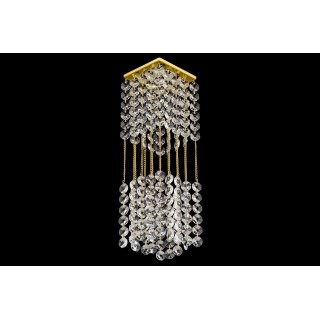 Спот встраиваемый Dio D'Arte Elite Tayo GU10.5.14.8x8.105 G-foto2