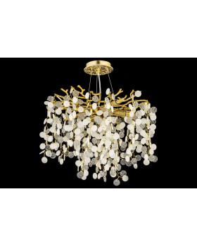 Люстра подвесная Dio D'Arte Elite Tavenna H 1.5.46.103 A-foto3