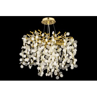 Люстра подвесная Dio D'Arte Elite Tavenna H 1.5.46.103 A-foto3