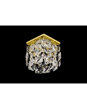 Спот встраиваемый Dio D'Arte Asfour Tayo GU10.5.14.8x8.202 G-foto2