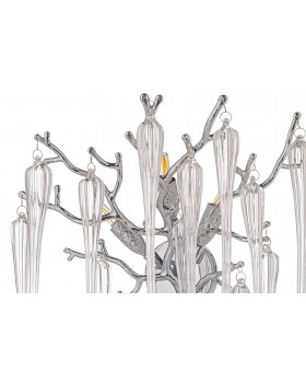 Бра Dio D'Arte Elite Tavenna H 2.40.101 N-foto2