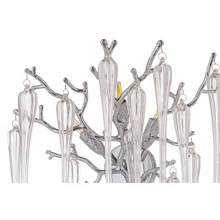 Бра Dio D'Arte Elite Tavenna H 2.40.101 N-foto2