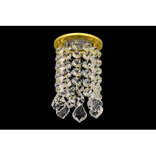 Спот встраиваемый Dio D'Arte Elite Osimo GU10.5.14.8.122 G-foto2