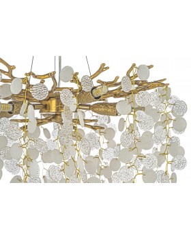 Люстра подвесная Dio D'Arte Elite Tavenna H 1.5.46.103 A-foto2