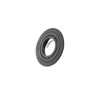 Lucia Tucci Светодиодный потолочный светильник Rossari LTP-D012R-01GU10-B-foto3