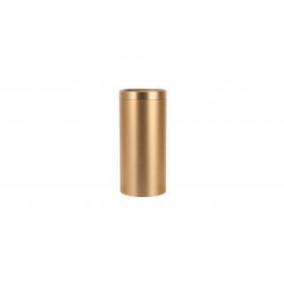 Lucia Tucci Светодиодный потолочный светильник Caruso LTP-C005-01GU10-G-foto2