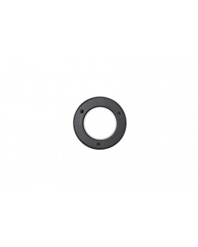 Lucia Tucci Светодиодный потолочный светильник Caruso LTP-C006-01GU10-B-foto3