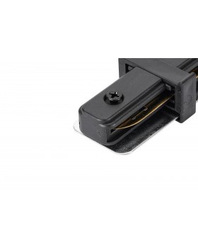 Lucia Tucci Коннектор для трековой системы освещения Concone LTP-CN001I-B-foto2