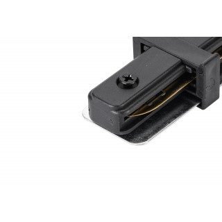 Lucia Tucci Коннектор для трековой системы освещения Concone LTP-CN001I-B-foto2