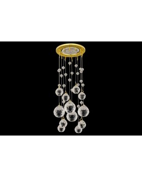 Спот встраиваемый Dio D'Arte Elite Osimo GU10.5.14.8.104 G-foto2