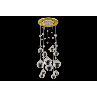 Спот встраиваемый Dio D'Arte Asfour Osimo GU10.5.14.8.204 G-foto2