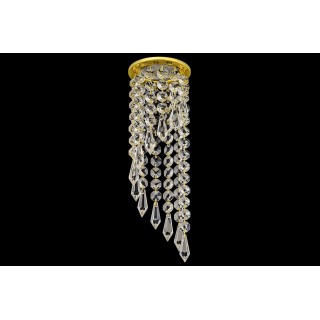 Спот встраиваемый Dio D'Arte Asfour Osimo GU10.5.14.8.211 G-foto2