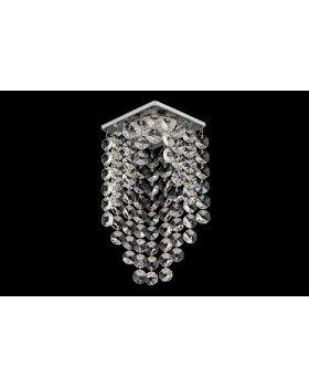 Спот встраиваемый Dio D'Arte SWE Tayo GU10.5.14.8x8.714 N-foto2