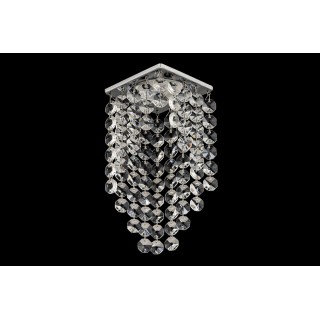 Спот встраиваемый Dio D'Arte Elite Tayo GU10.5.14.8x8.114 N-foto2