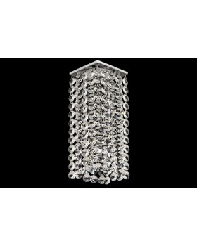 Спот встраиваемый Dio D'Arte Asfour Tayo GU10.5.14.8x8.209 N-foto2