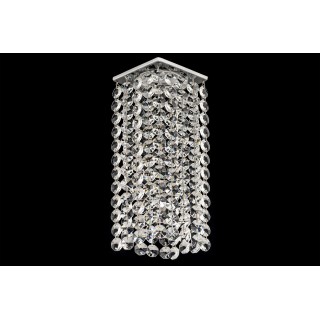 Спот встраиваемый Dio D'Arte Elite Tayo GU10.5.14.8x8.109 N-foto2