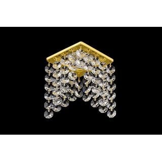 Спот встраиваемый Dio D'Arte Elite Tayo GU10.5.14.8x8.117 G-foto2