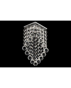 Спот встраиваемый Dio D'Arte Elite Tayo GU10.5.14.8x8.113 N-foto2