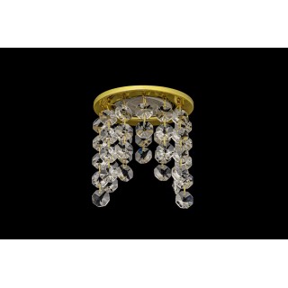 Спот встраиваемый Dio D'Arte Asfour Osimo GU10.5.14.8.217 G-foto2