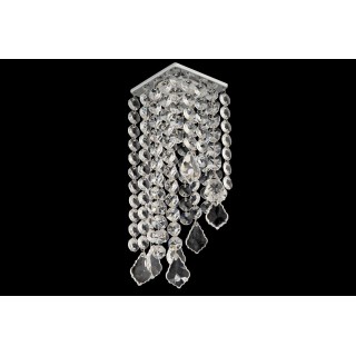 Спот встраиваемый Dio D'Arte Elite Tayo GU10.5.14.8x8.119 N-foto2