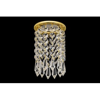 Спот встраиваемый Dio D'Arte SWE Osimo GU10.5.14.8.721 G-foto2