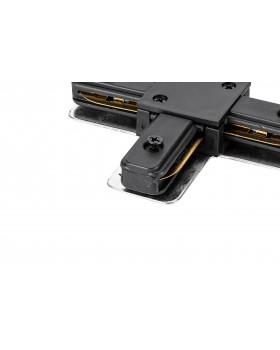 Lucia Tucci Коннектор для трековой системы освещения Concone LTP-CN001T-B-foto2