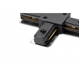 Lucia Tucci Коннектор для трековой системы освещения Concone LTP-CN001T-B-foto2