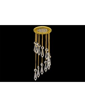 Спот встраиваемый Dio D'Arte SWE Osimo GU10.5.14.8.706 G-foto2