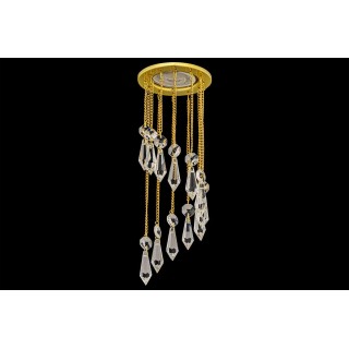 Спот встраиваемый Dio D'Arte Asfour Osimo GU10.5.14.8.206 G-foto2