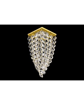 Спот встраиваемый Dio D'Arte Elite Tayo GU10.5.14.8x8.112 G-foto2