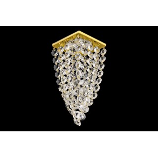 Спот встраиваемый Dio D'Arte Elite Tayo GU10.5.14.8x8.112 G-foto2