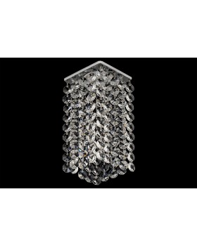 Спот встраиваемый Dio D'Arte SWE Tayo GU10.5.14.8x8.710 N-foto2